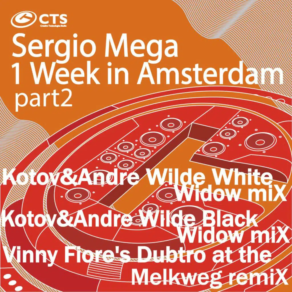 1 Week in Amsterdam. Part 2