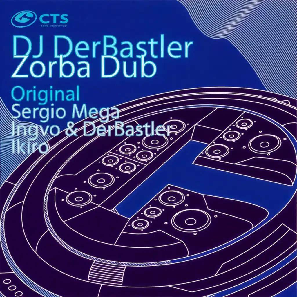 Zorba Dub