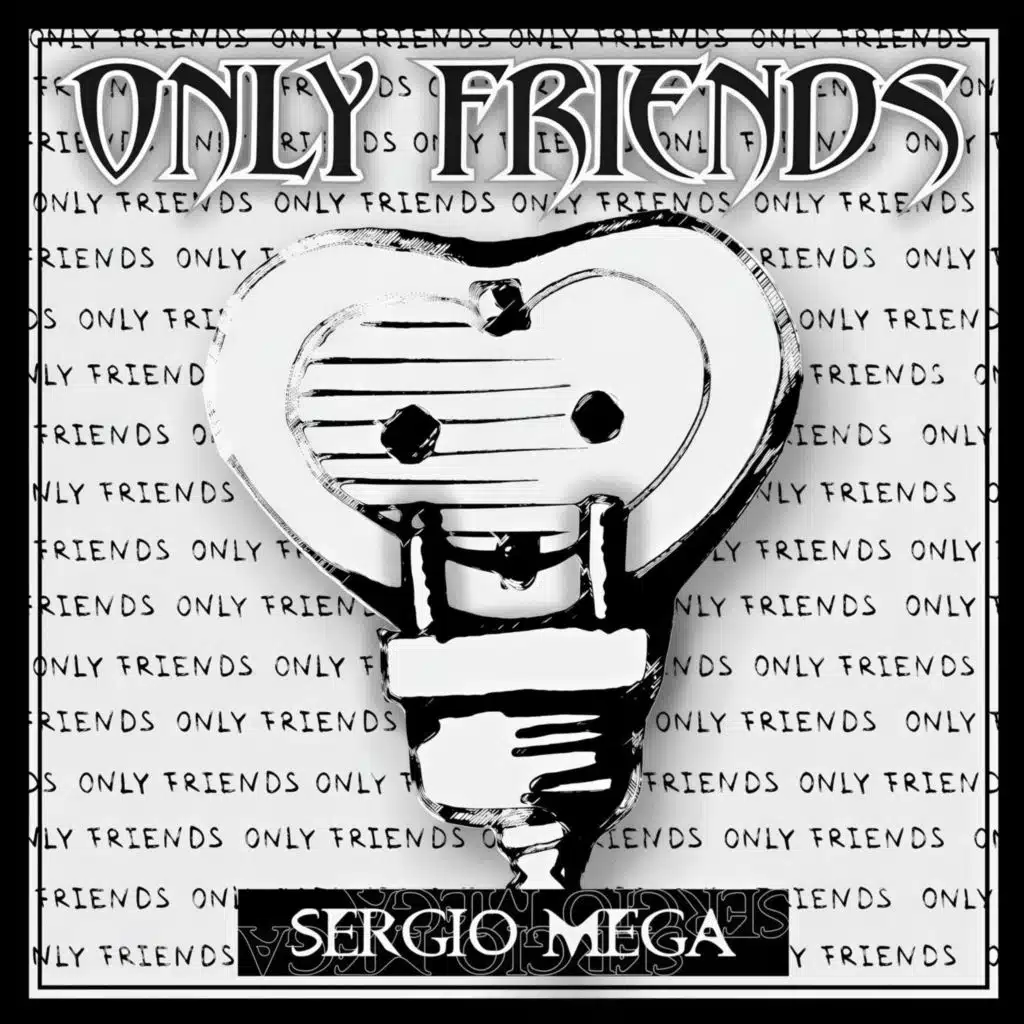 Only Friends (feat. Storm Tarrion)