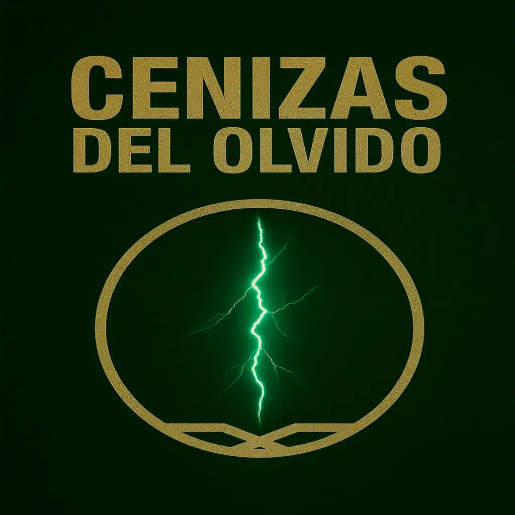 Cenizas del Olvido