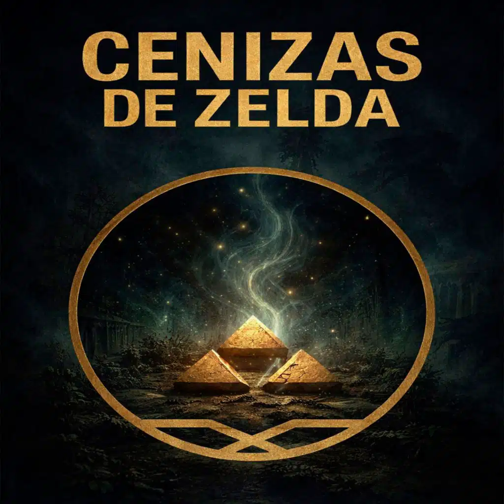 Cenizas de Zelda