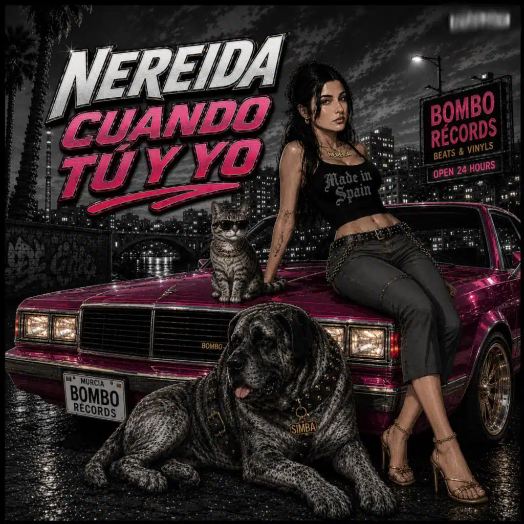 CUANDO TÚ Y YO