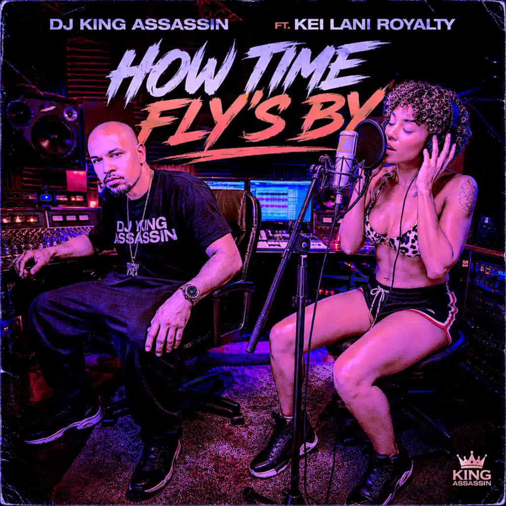 DJ King Assassin