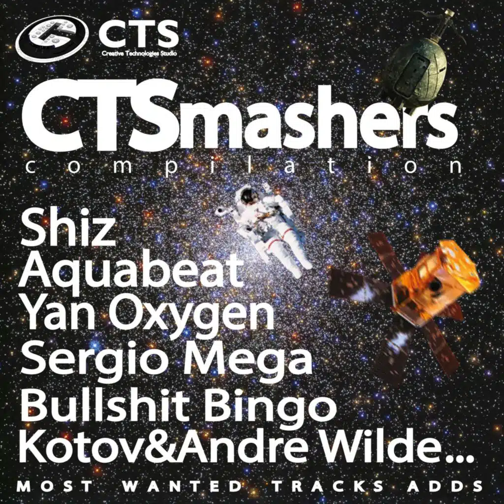 Ctsmashers Adds