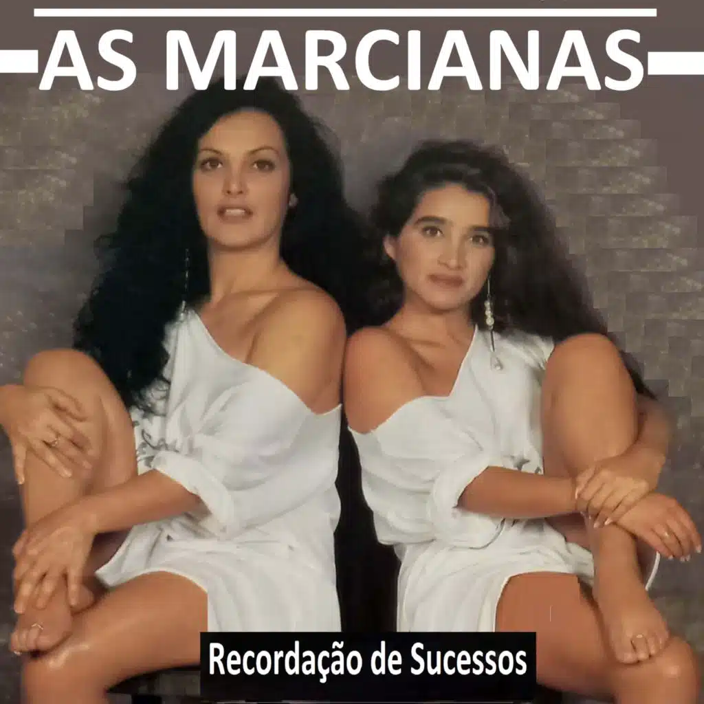 As Marcianas