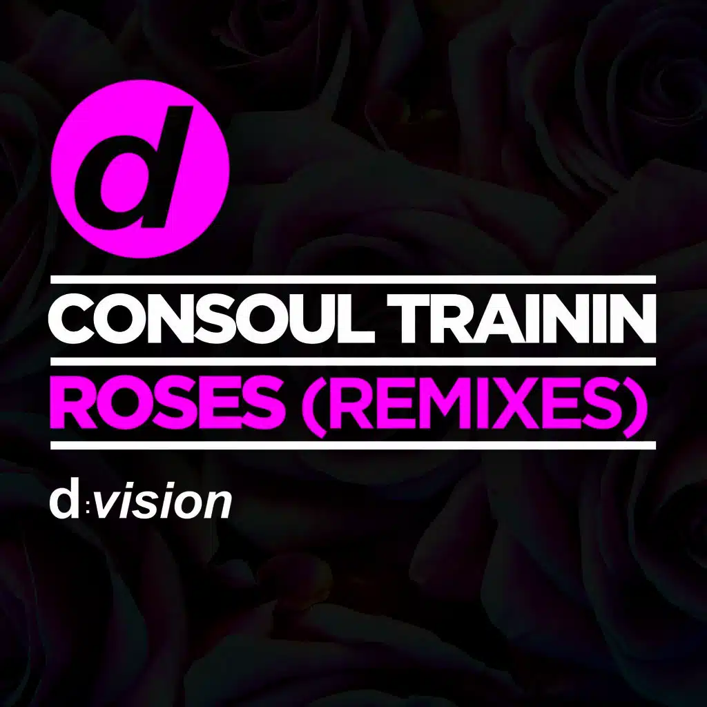 Roses (Remixes)