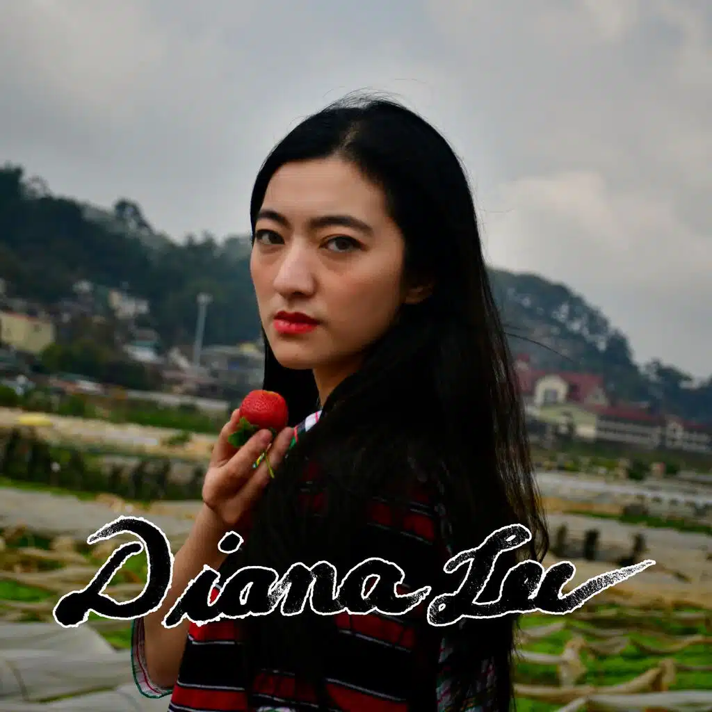 Diana Lee