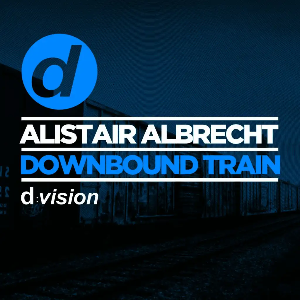 Downbound Train (Radio Edit)