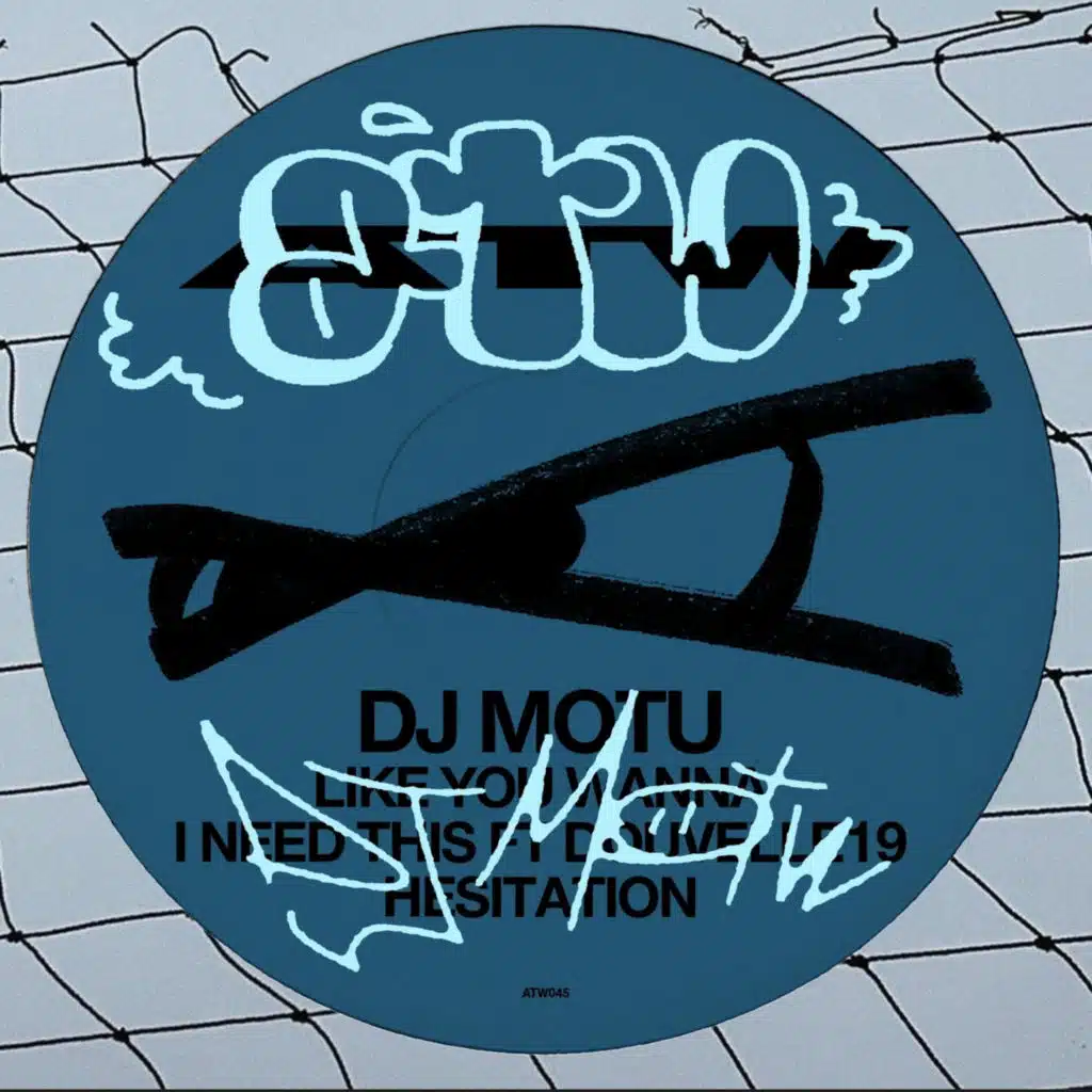 DJ Motu