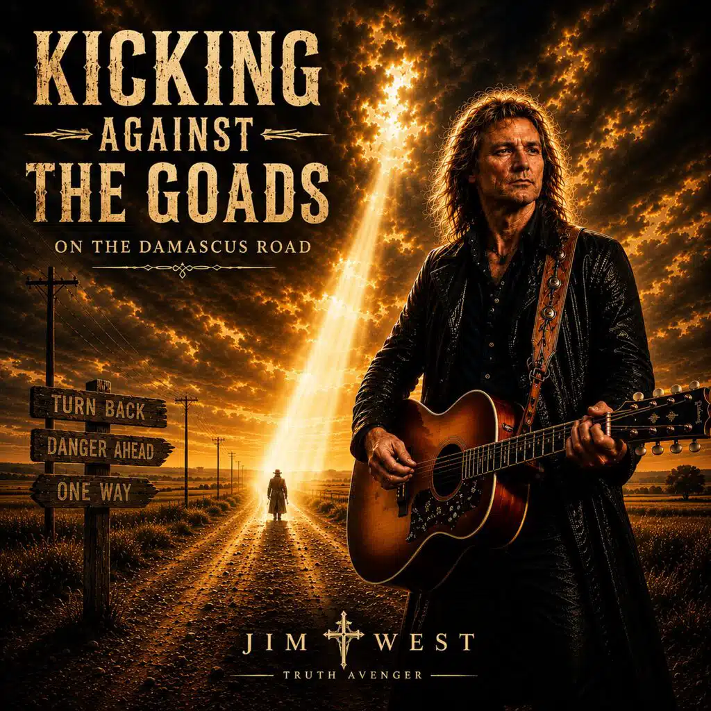 Jim West