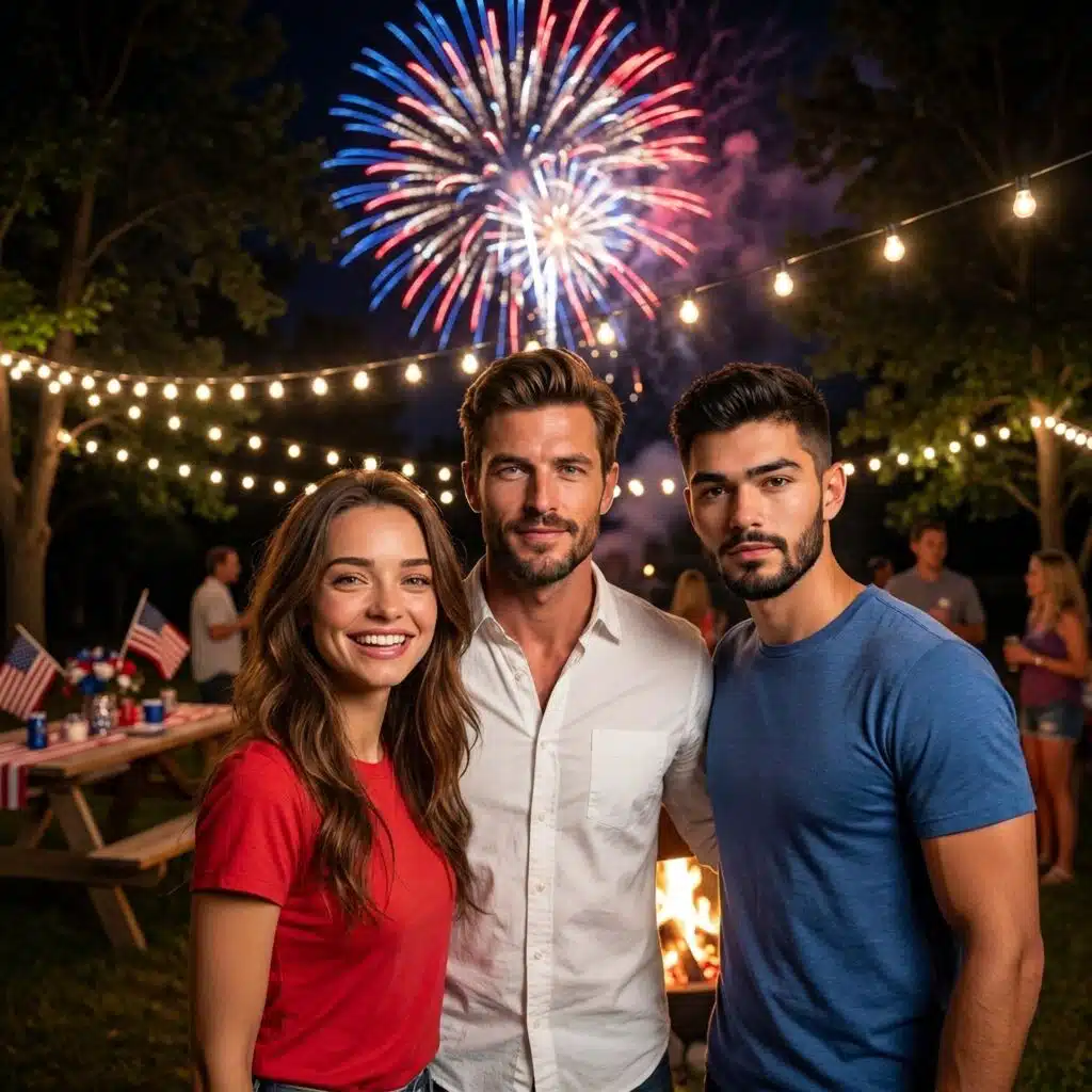 Fourth of July