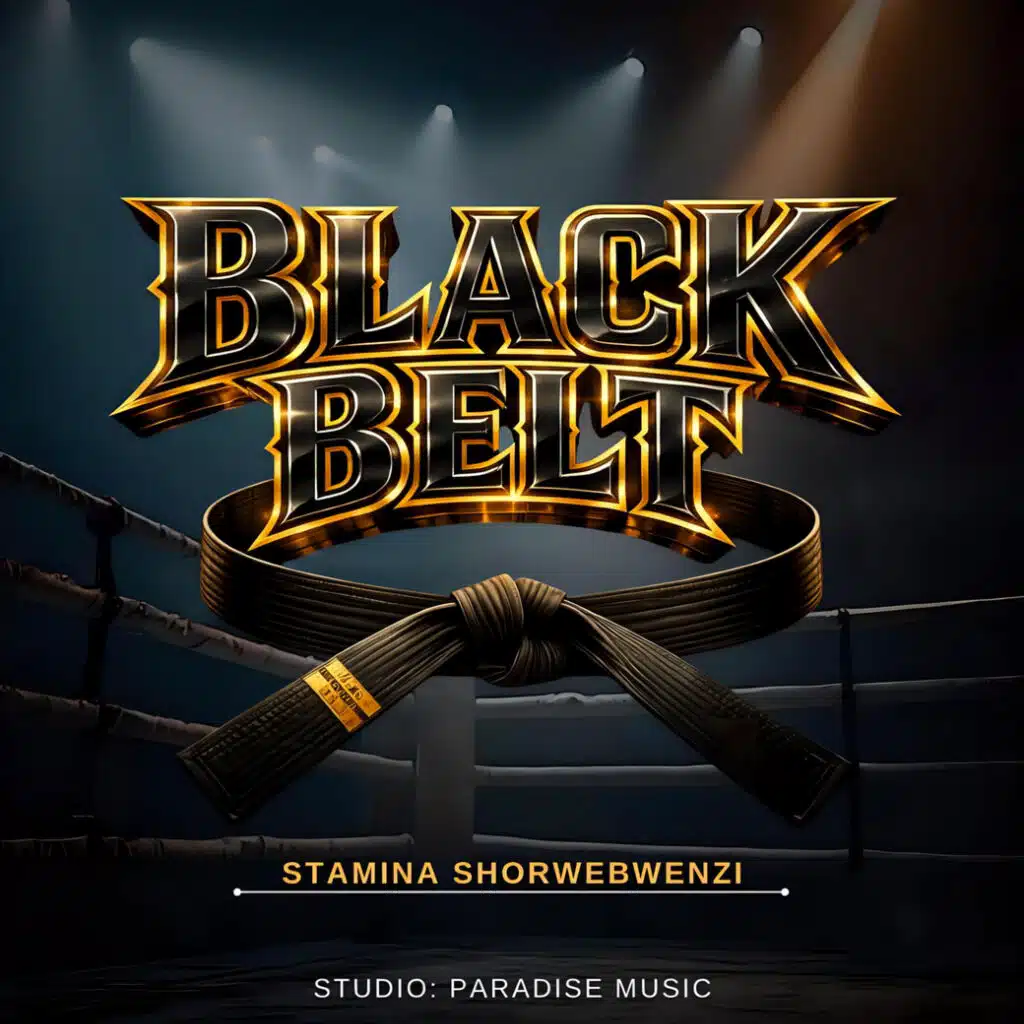 Stamina Shorwebwenzi