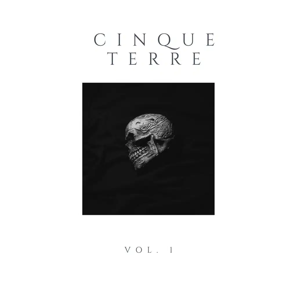 Cinque Terre, Vol. 1