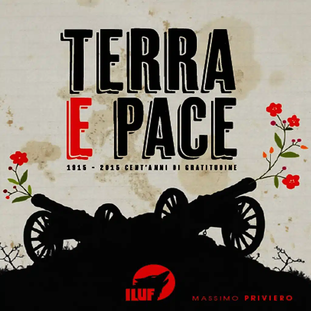 Terra e pace - 1915-2015 cent'anni di gratitudine
