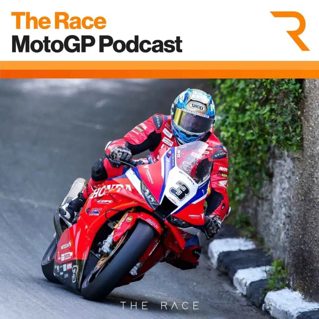 Isle of Man TT 2026 review: Dunlop, Harrison and bad weather dominate