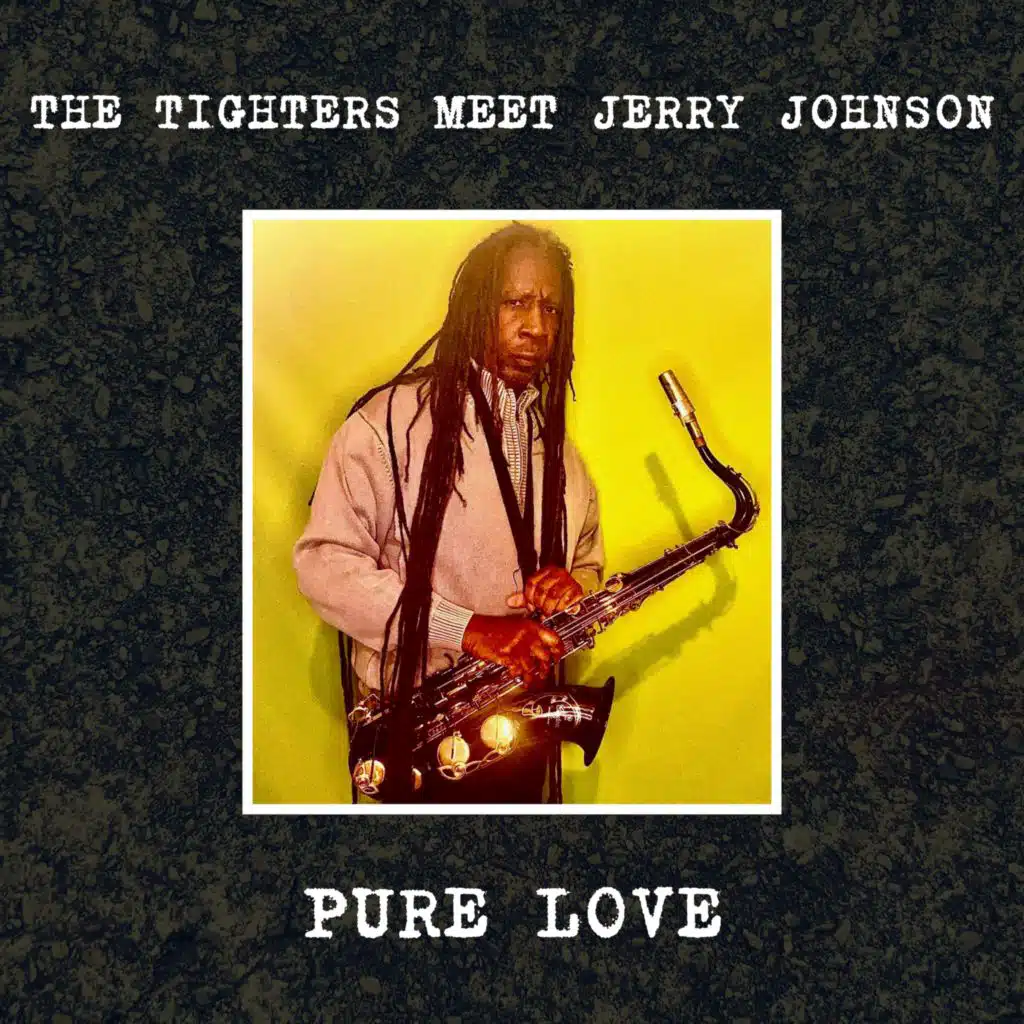 Pure love