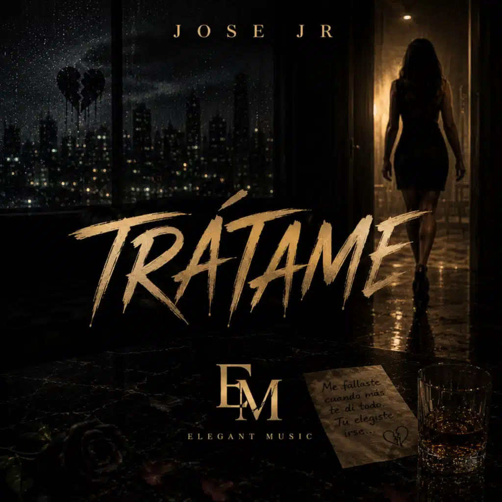 Jose Jr