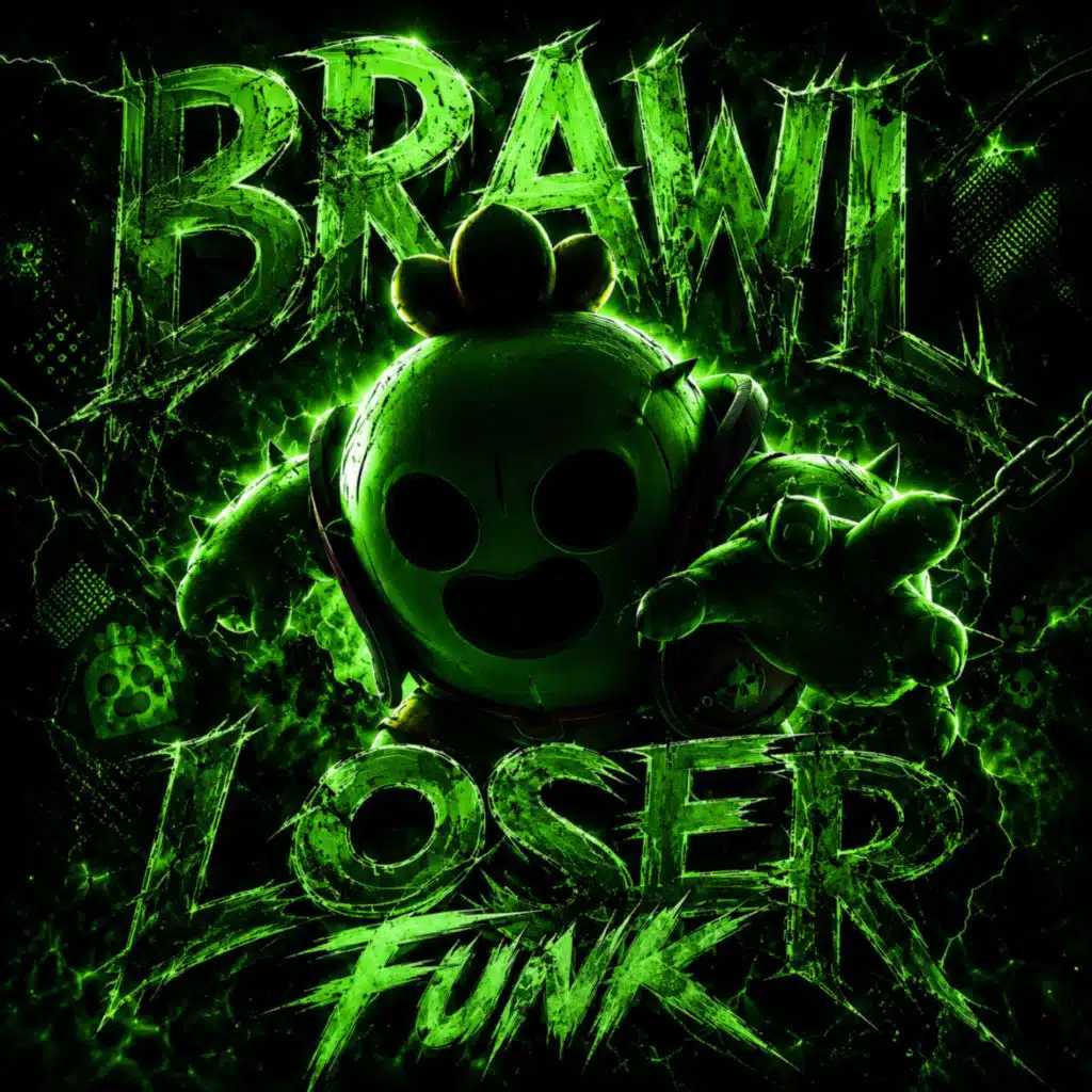 BRAWL LOSER FUNK