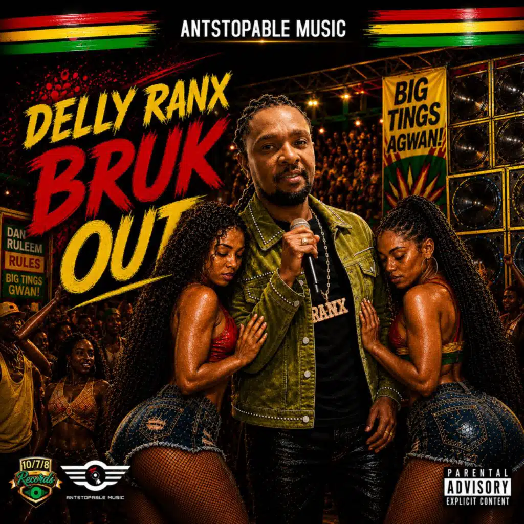 Delly Ranx