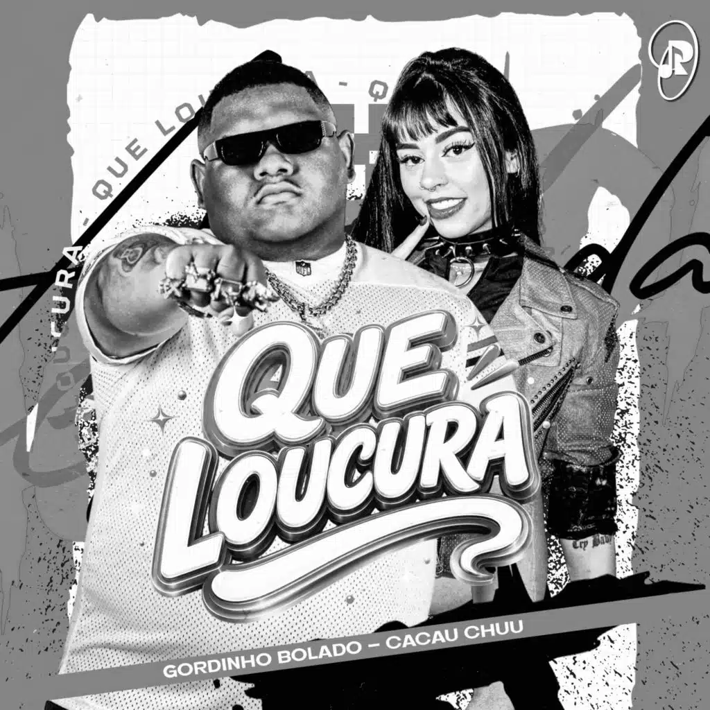 Que Loucura (Slowed)