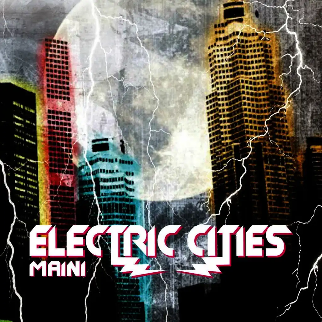 Electric Cities