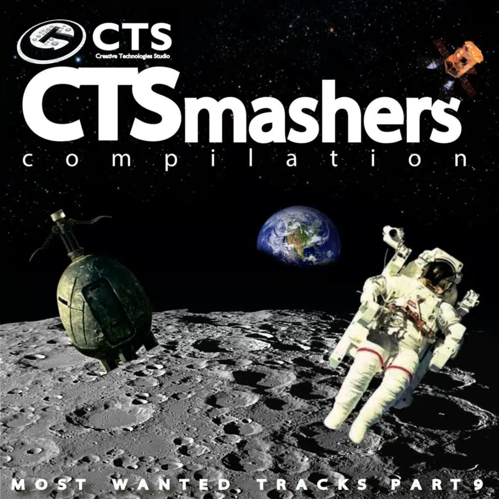 Ctsmashers Part 9