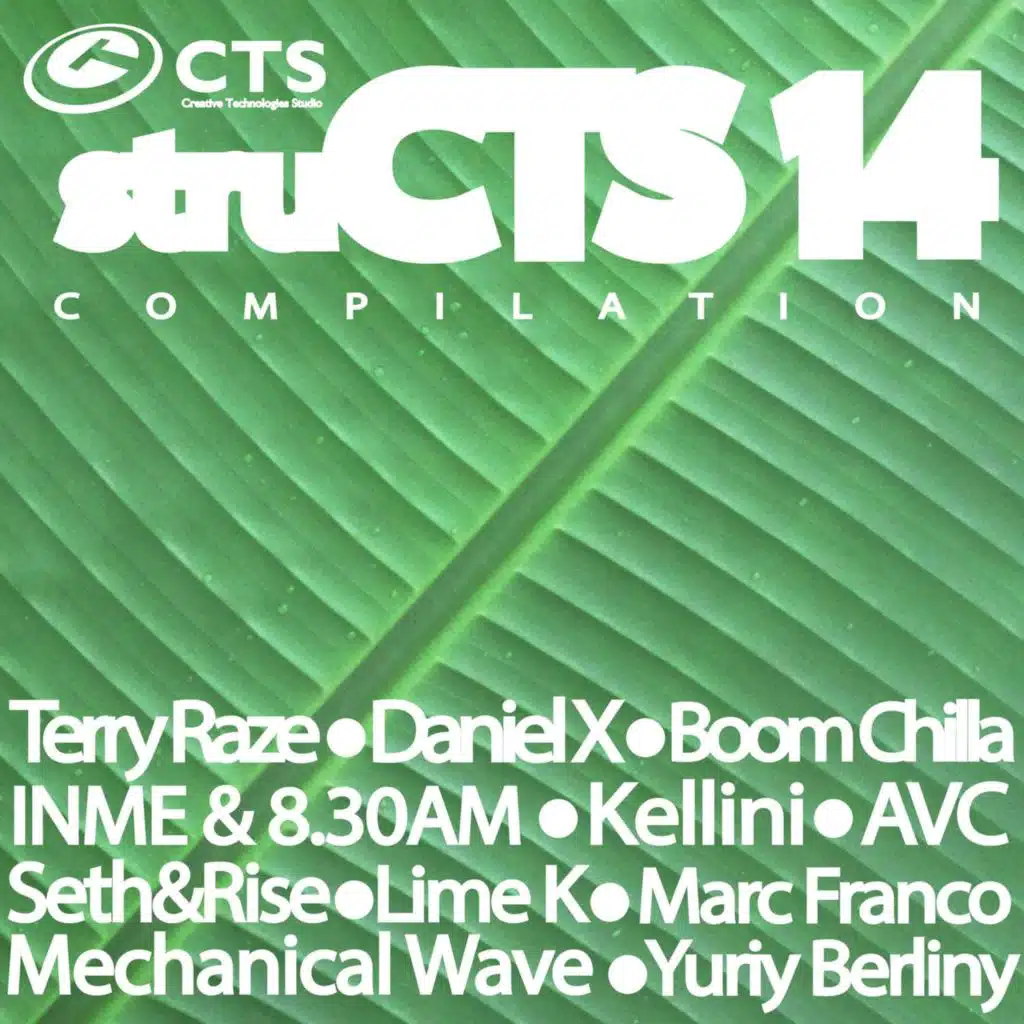 Structs Vol.14