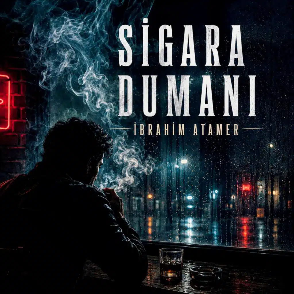 SİGARA DUMANI