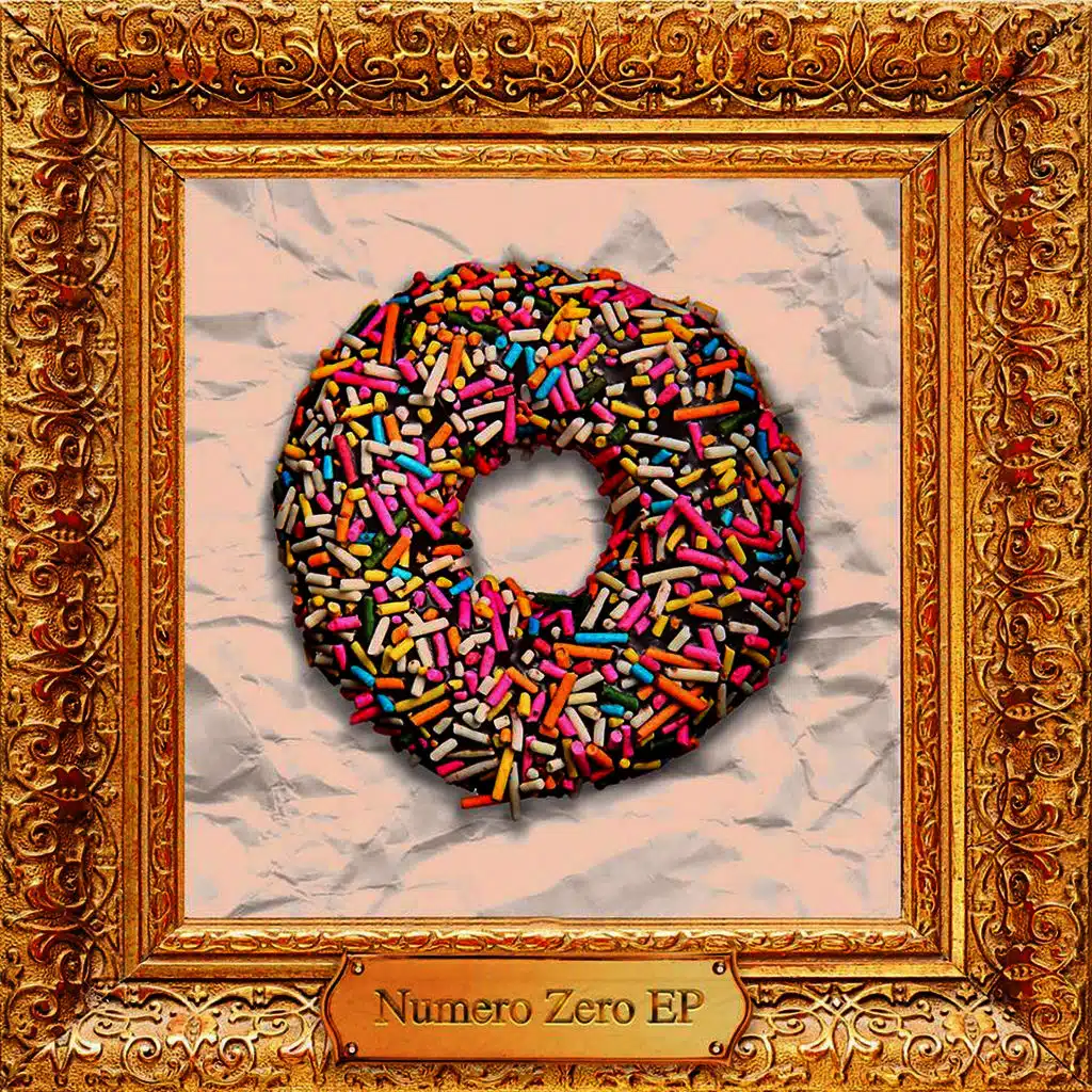 Numero zero ep