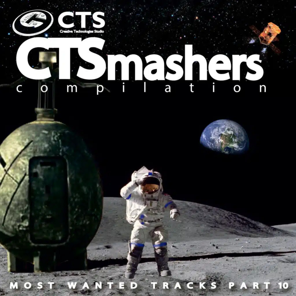 Ctsmashers Part 10