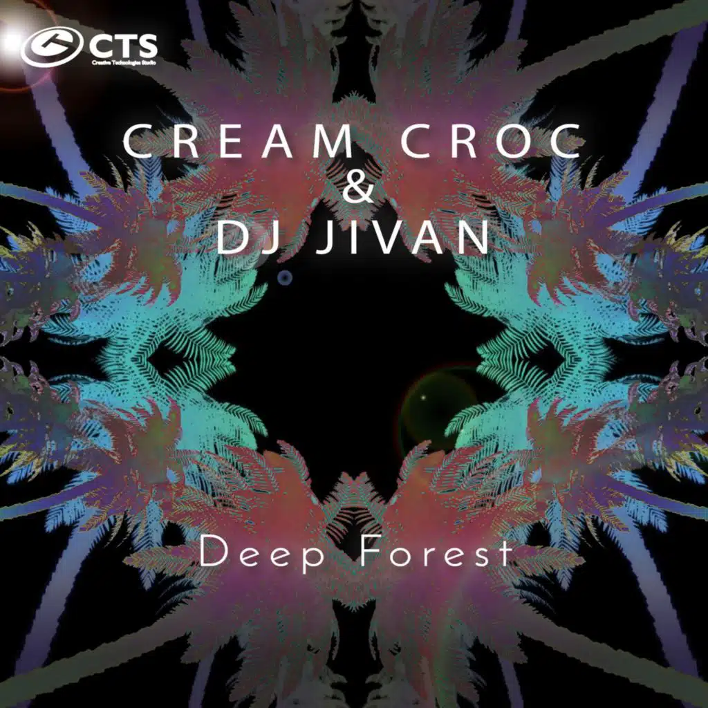Deep Forest