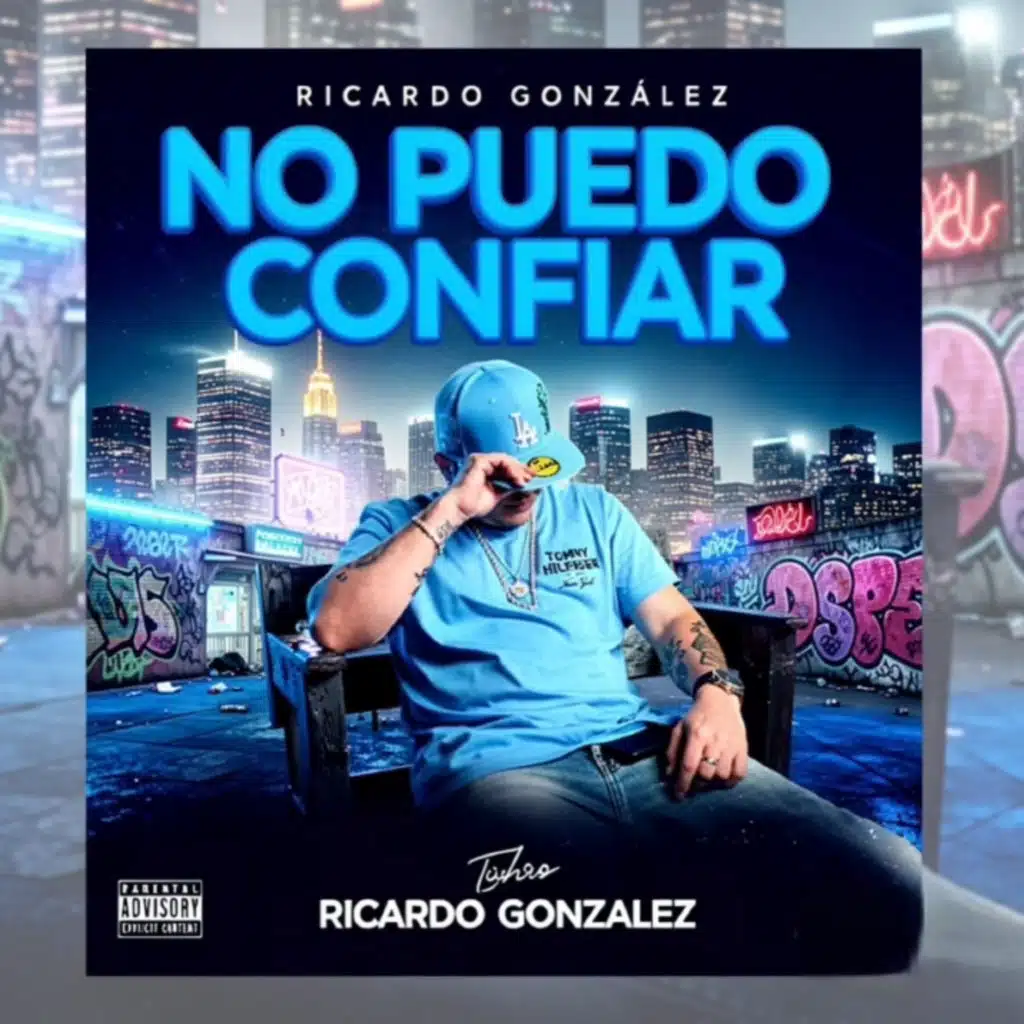 Ricardo Gonzalez