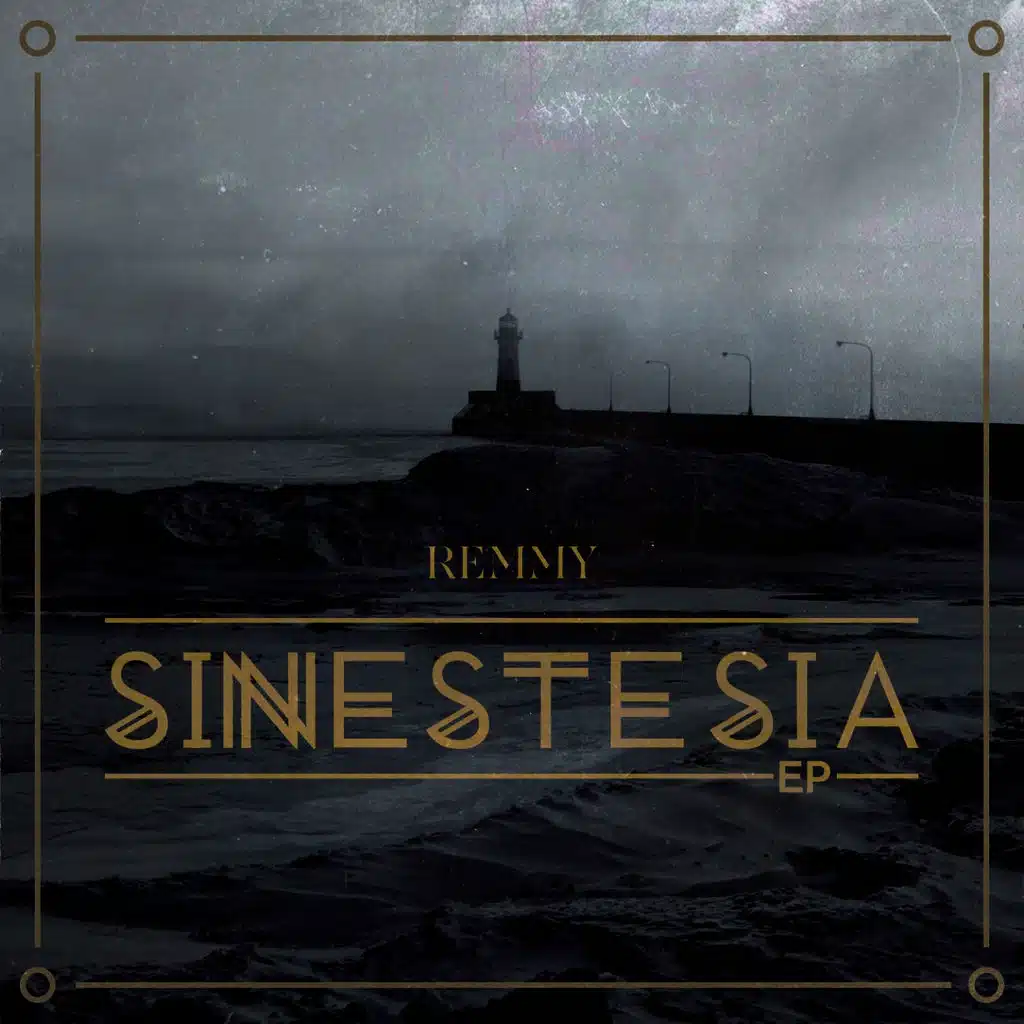 Sinestesia EP