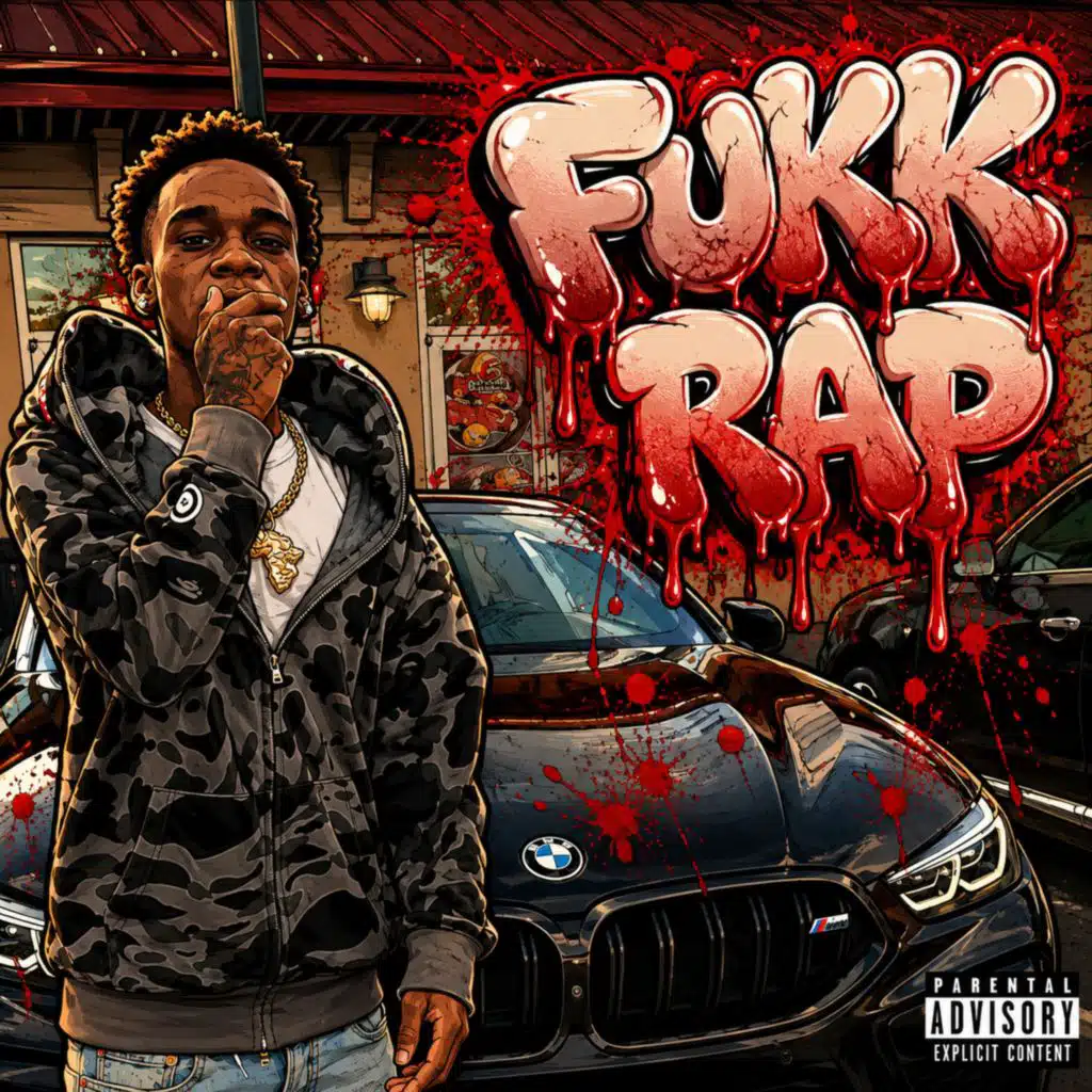 fukk rap