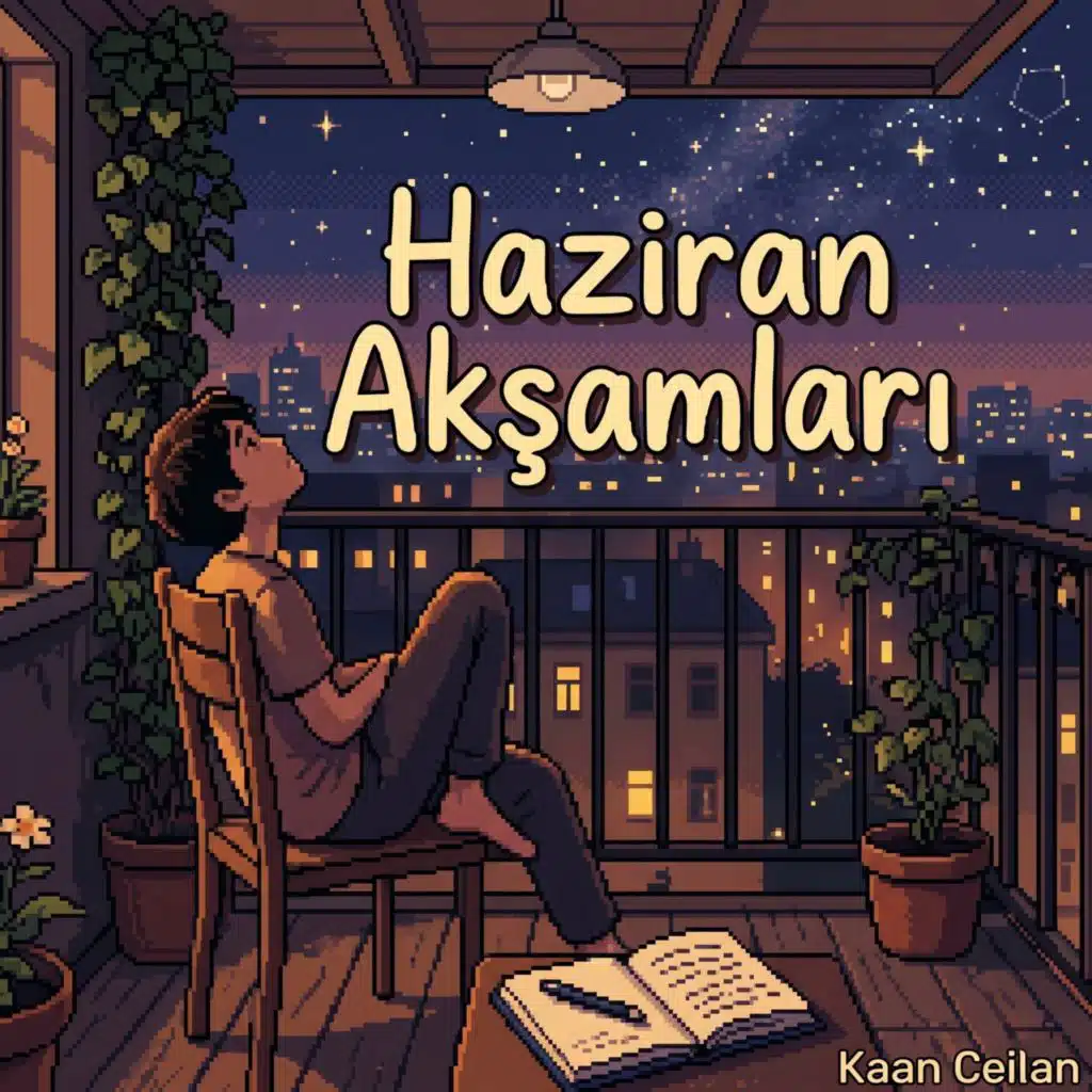 Haziran Akşamları
