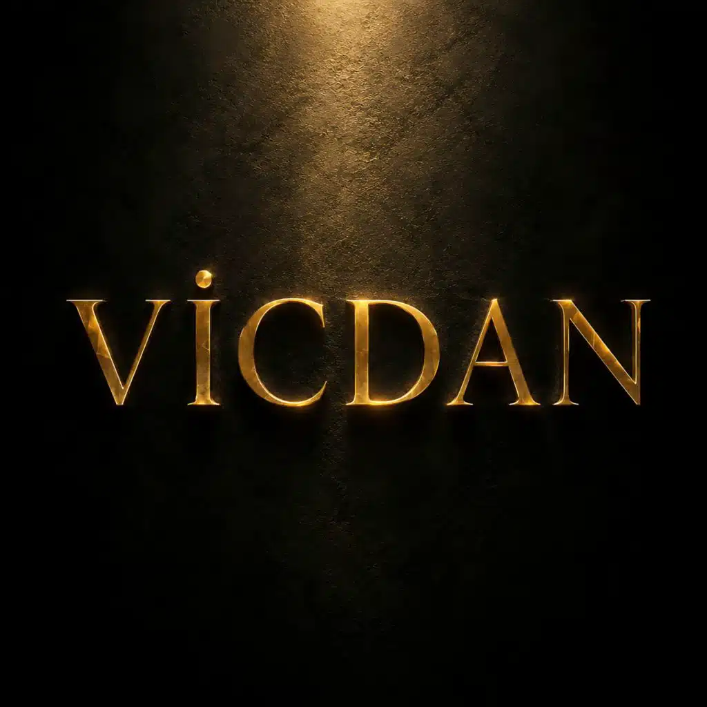 VİCDAN