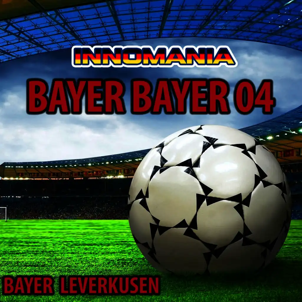 Bayer Bayer 04 - Inno Bayer 04 Leverkusen