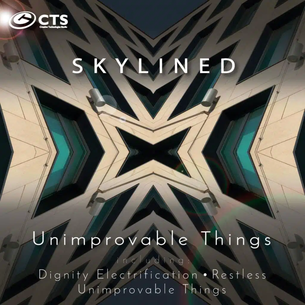 Skylined