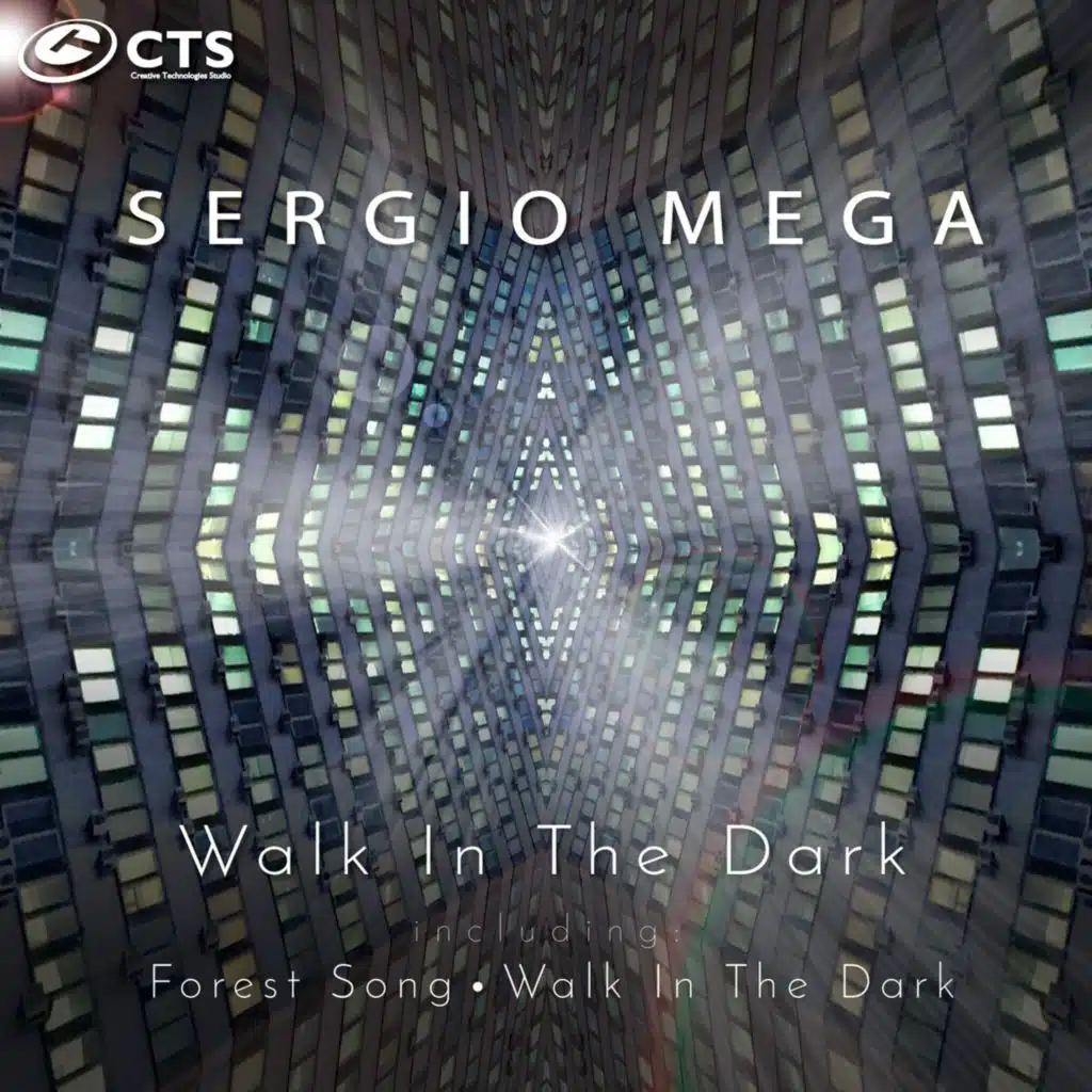Sergio Mega