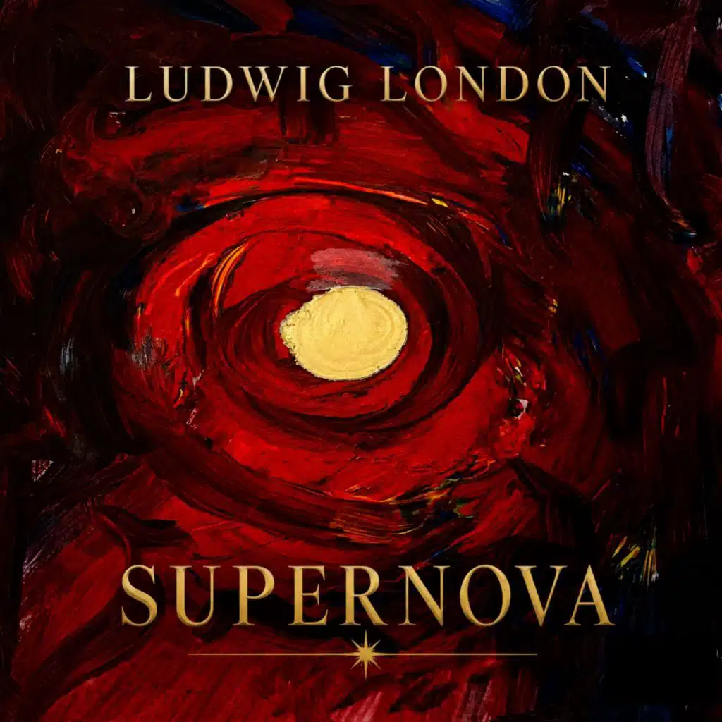 Ludwig London