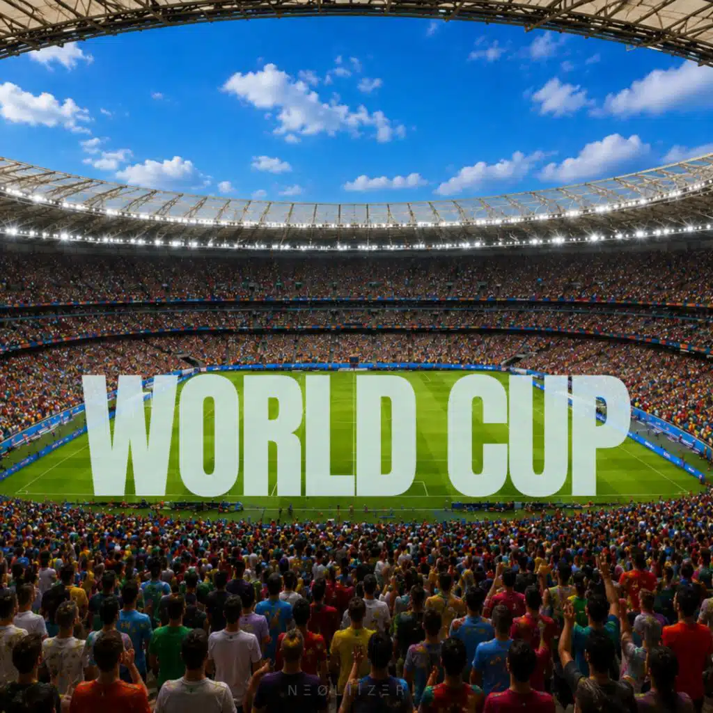 WORLD CUP