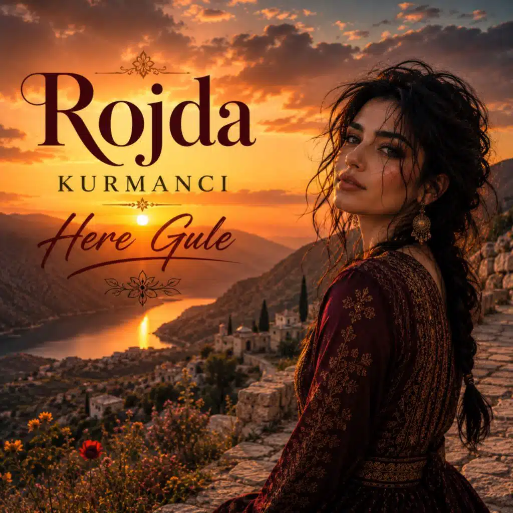 Kurmanci Here Güle (Versiyon 2)