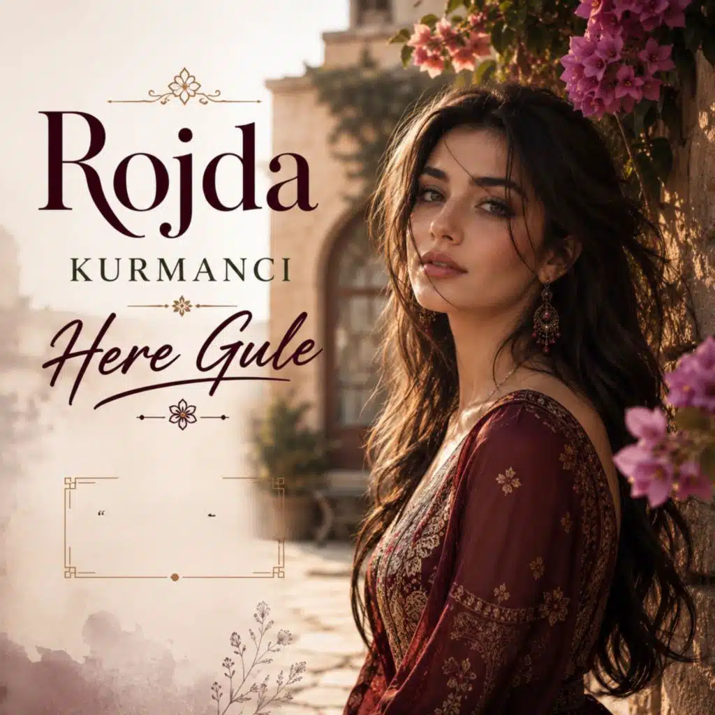 Kurmanci Here Güle (Versiyon 1)