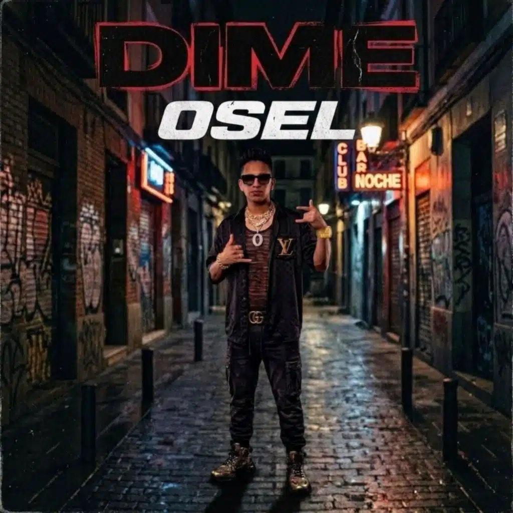 Ösel