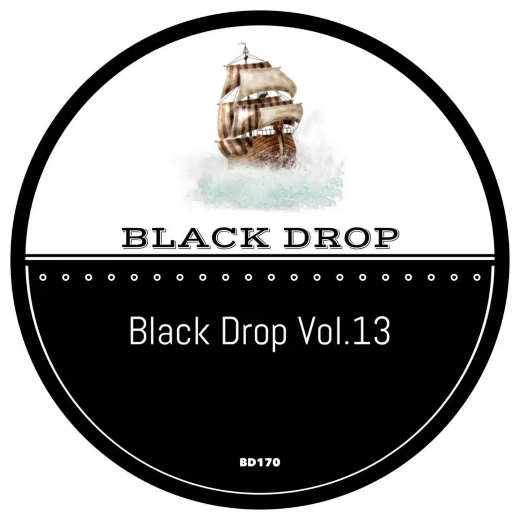 Black Drop Vol.13