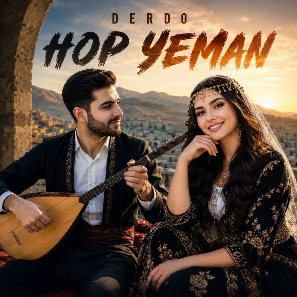 Hop Yeman