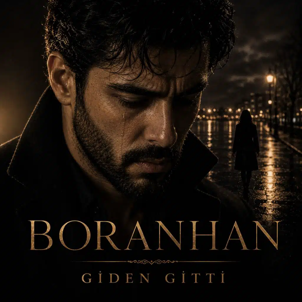Giden Gitti