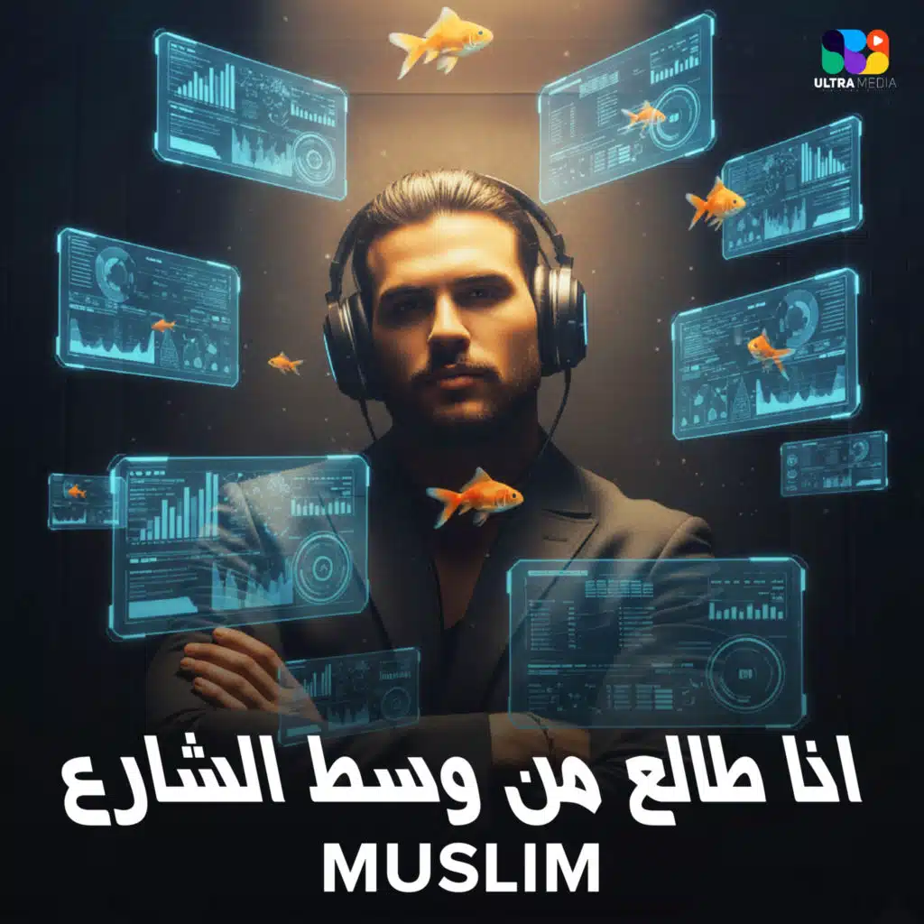 انا طالع من وسط الشارع