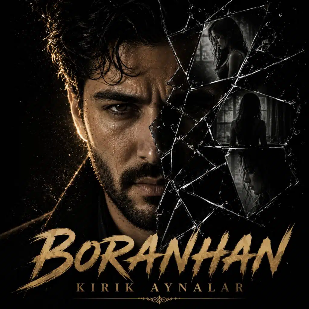 Kırık Aynalar