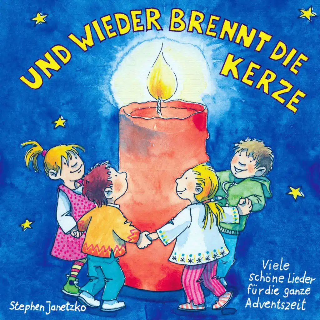In der Weihnachtsnacht
